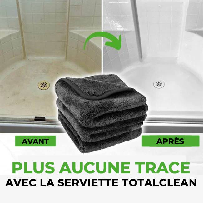 Nettoyant toute-surface total clean ( 1 acheté 1 OFFERT )