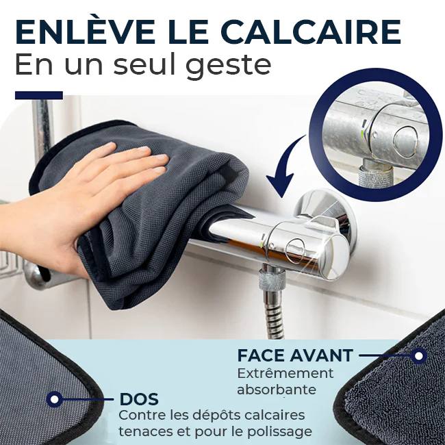 Nettoyant toute-surface total clean ( 1 acheté 1 OFFERT )