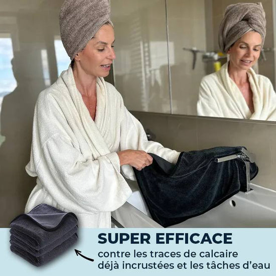 Nettoyant toute-surface total clean ( 1 acheté 1 OFFERT )