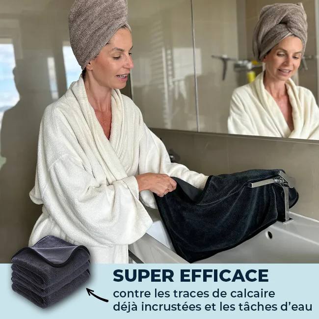 Nettoyant toute-surface total clean ( 1 acheté 1 OFFERT )