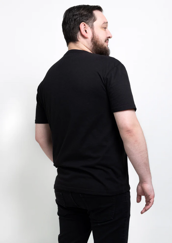 Pack de 3 T-shirts sculptants et confortables pour homme